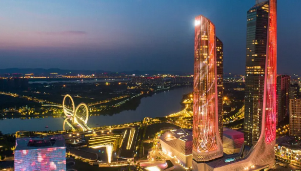 Night View