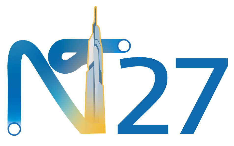 NT'27 Conference