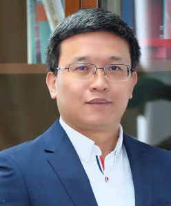 Zhuhua Zhang