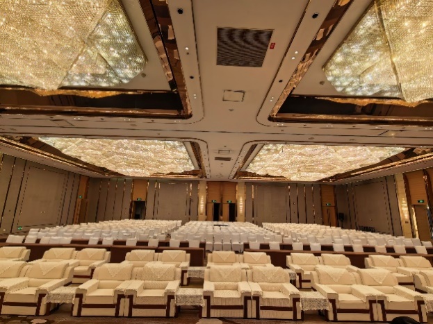 Venue