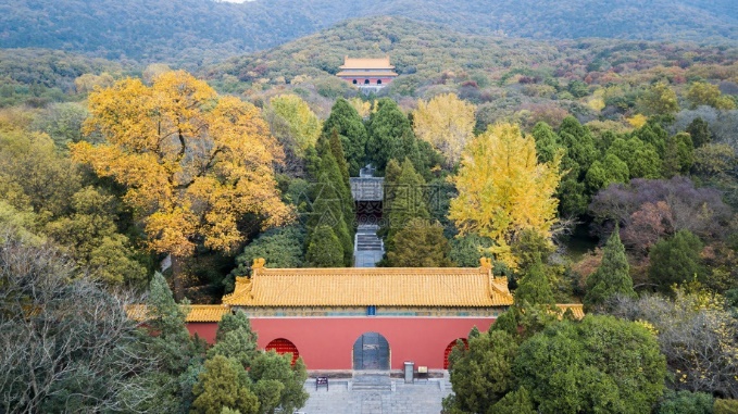 Confucius Temple